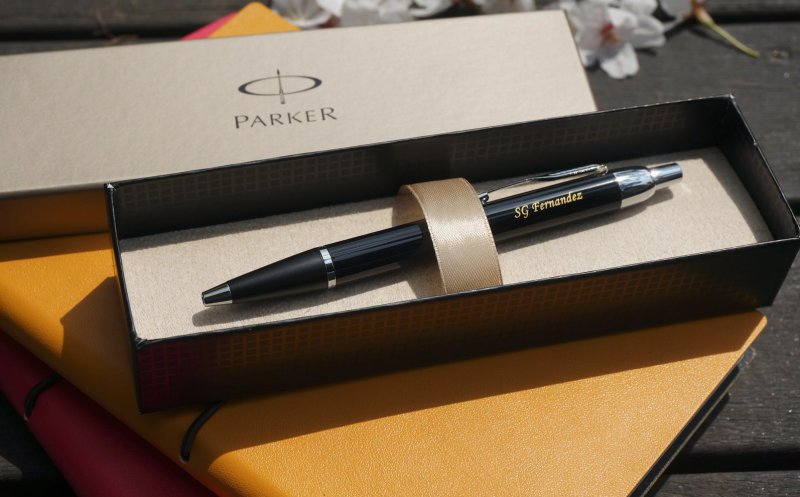 Personalizare obiecte promotionale si de protocol